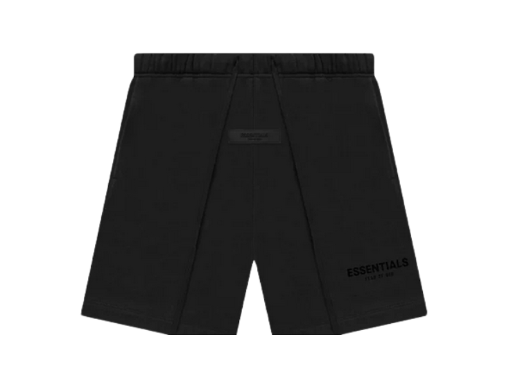 Fear of God Essentials S22 Shorts Stretch Limo