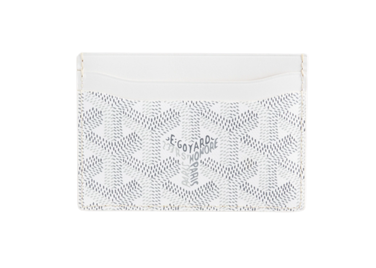 Goyard cardholder