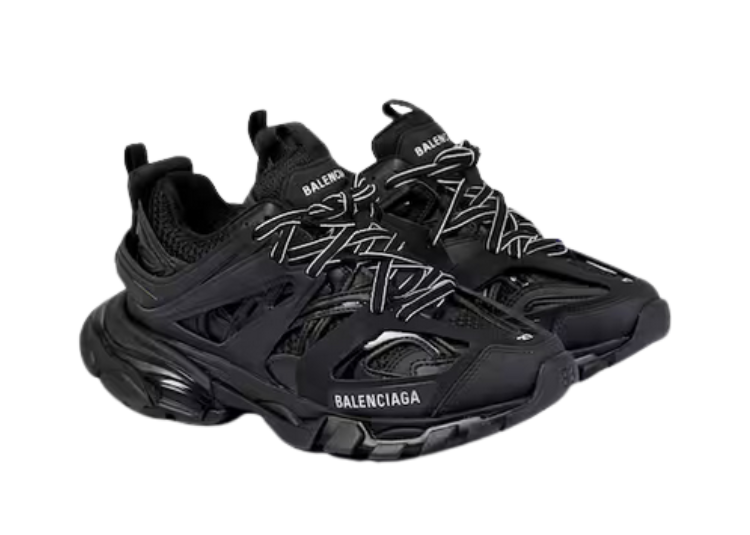 Balenciaga Track
