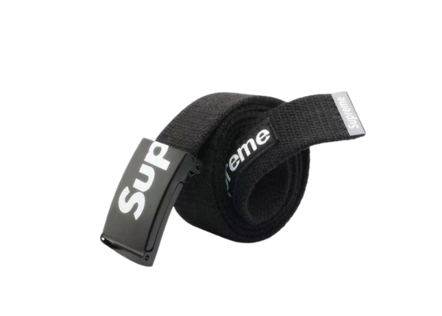 Supreme opasok