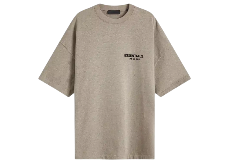 Essentials Core Logo Jersey T-Shirt