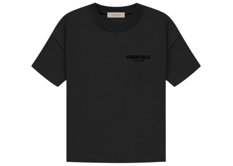 Fear of God Essentials Tee Stretch Limo