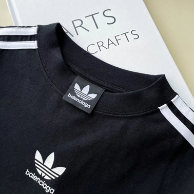 Balenciaga x Adidas tričko