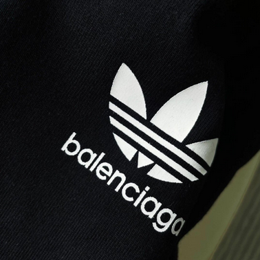 Balenciaga x Adidas tričko