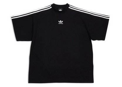 Balenciaga x Adidas tričko