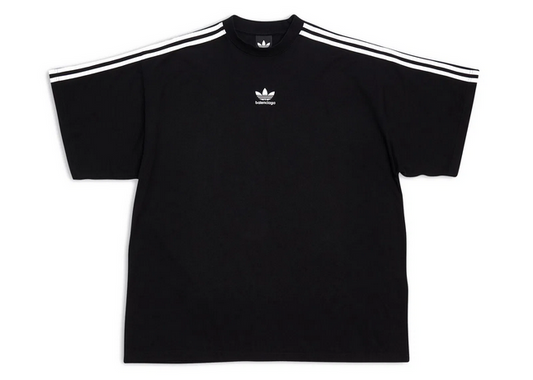 Balenciaga x Adidas tričko