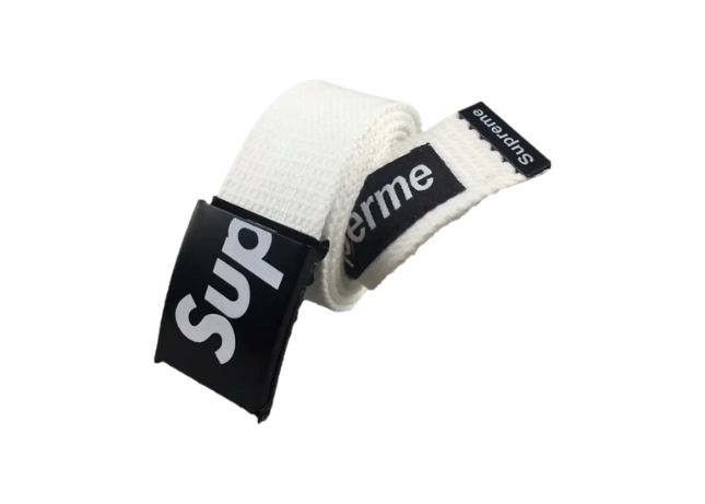 Supreme opasok