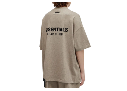Essentials Core Logo Jersey T-Shirt