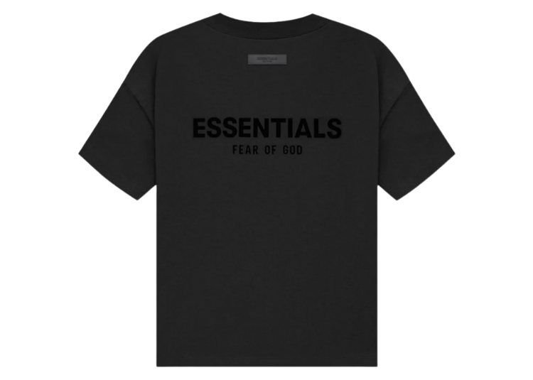 Fear of God Essentials Tee Stretch Limo