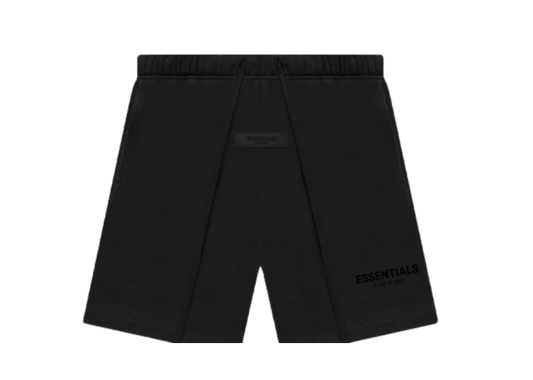 Fear of God Essentials S22 Shorts Stretch Limo