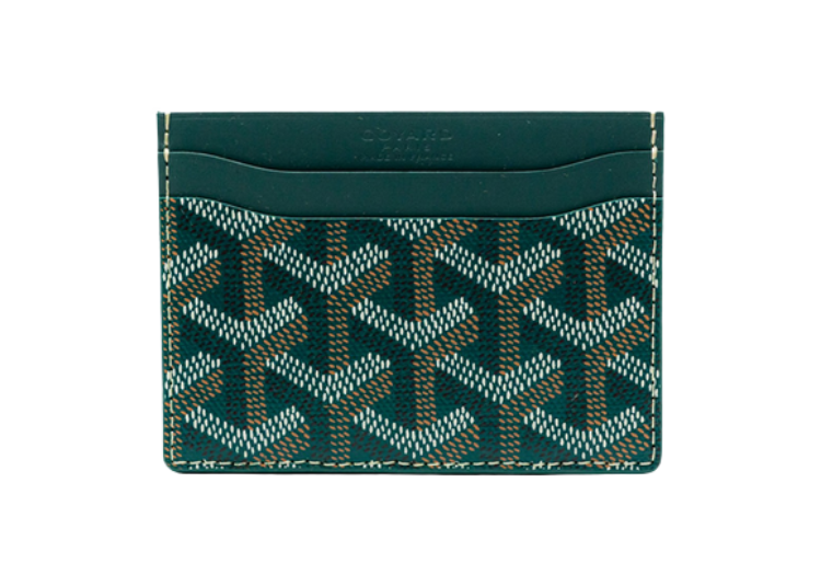 Goyard cardholder