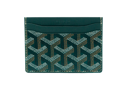 Goyard cardholder