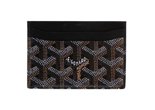 Goyard cardholder