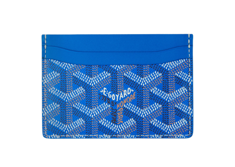 Goyard cardholder