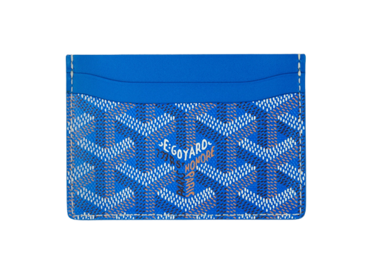Goyard cardholder