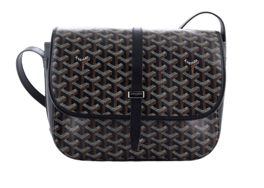 Goyard Messenger Bag