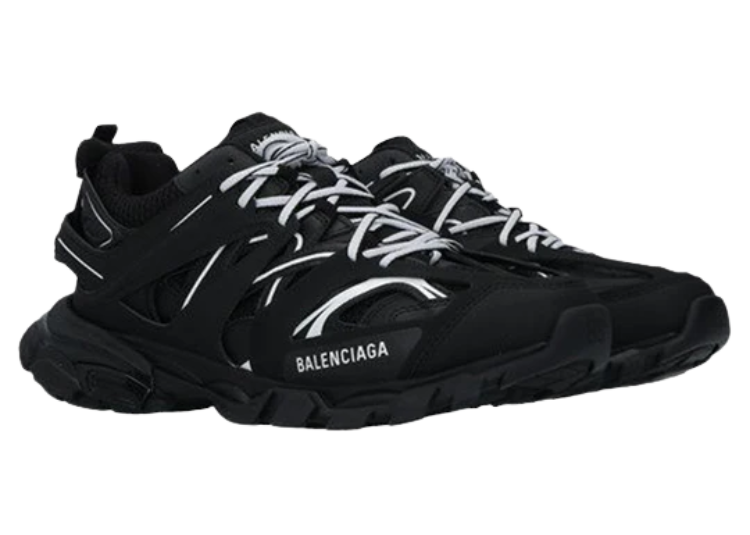 Balenciaga Track