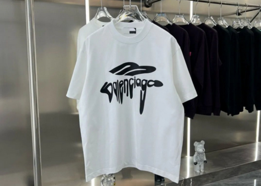 Balenciaga tričko