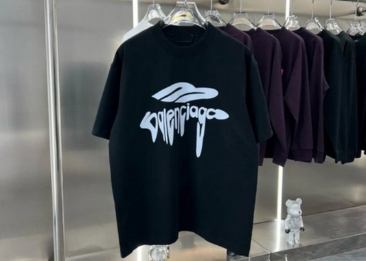 Balenciaga tričko