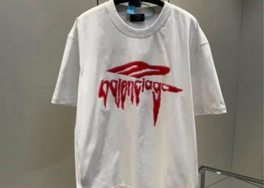 Balenciaga tričko
