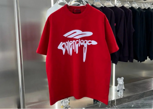 Balenciaga tričko