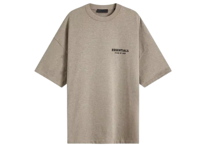 Essentials Core Logo Jersey T-Shirt