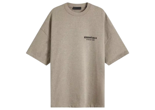 Essentials Core Logo Jersey T-Shirt