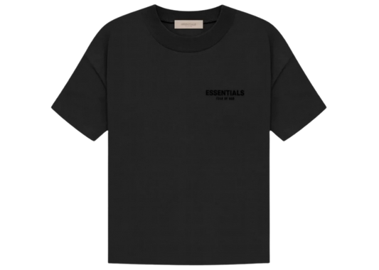Fear of God Essentials Tee Stretch Limo