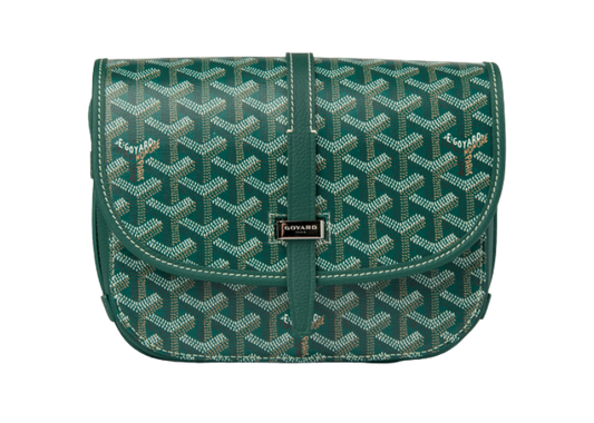 Goyard Messenger Bag