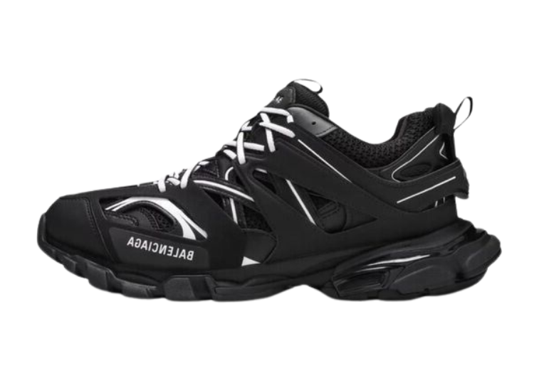 Balenciaga Track